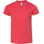 Heather Red