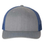 Heather Grey Royal