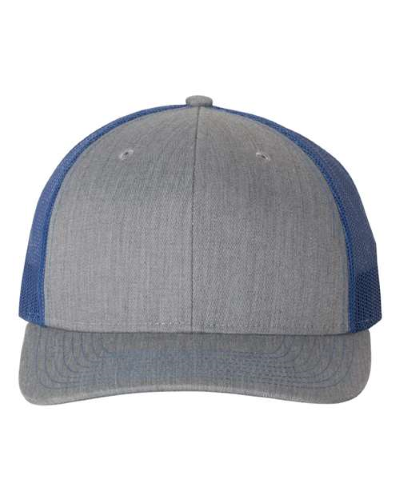 Heather Grey Royal