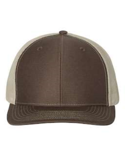 Brown Khaki