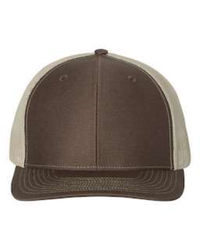 Brown Khaki