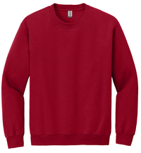 Cardinal Red