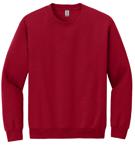 Cardinal Red