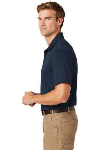 Dark Navy