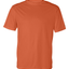 Burnt Orange