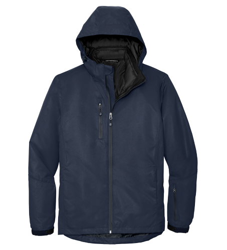River Blue Navy/ River Blue Navy