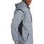 Grey Heather/ Black