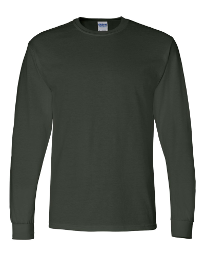 Forest Green