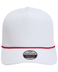 White Red