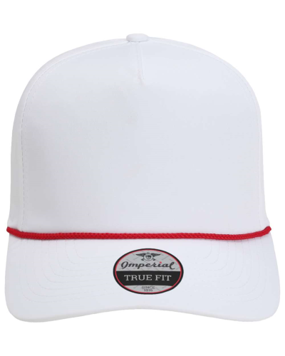 White Red