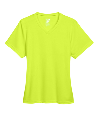 SAFETY YELLOW