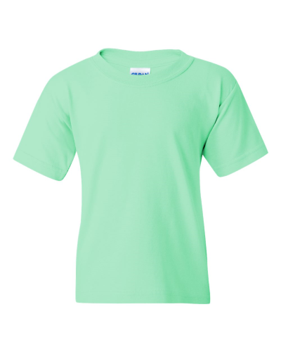 Mint Green