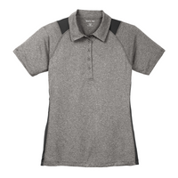 Vintage Heather Black