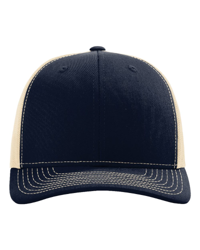 Navy Khaki
