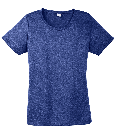 Cobalt Heather