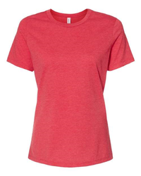 Heather Red