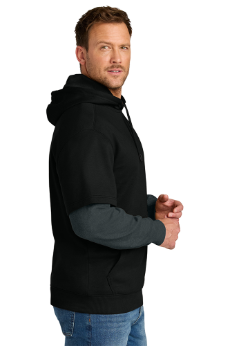 Blk CharHt
