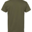 Fatigue Green