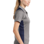 Vintage Heather True Navy
