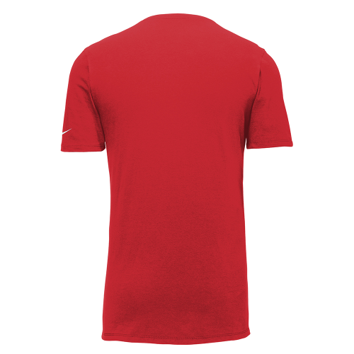 Gym Red