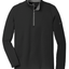 Black Dk Grey