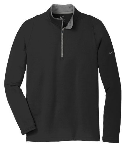 Black Dk Grey