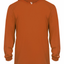 Burnt Orange