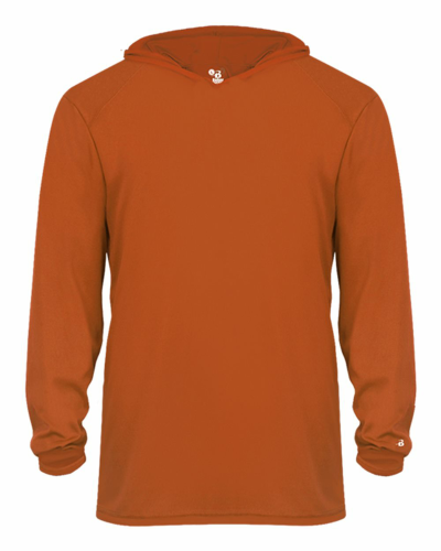 Burnt Orange