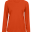 Burnt Orange
