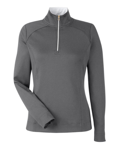 Dark Shadow Grey Heather