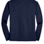 True Navy/ Iron Grey