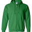 Irish Green