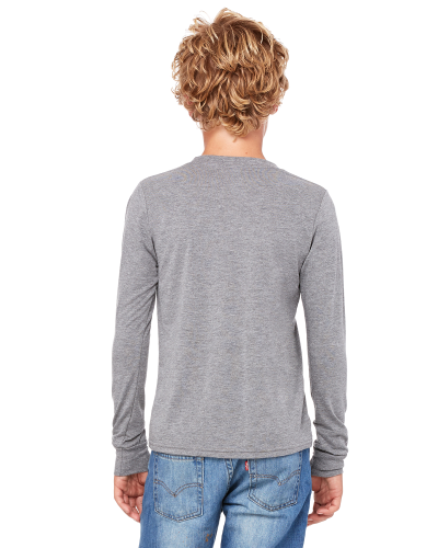 GREY TRIBLEND