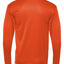 Burnt Orange