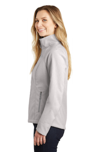 TNF Light Grey Heather