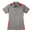 Vintage Heather True Red