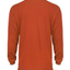 Burnt Orange