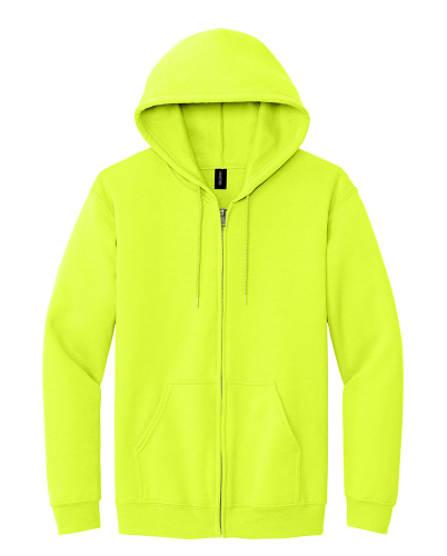 Safety Green