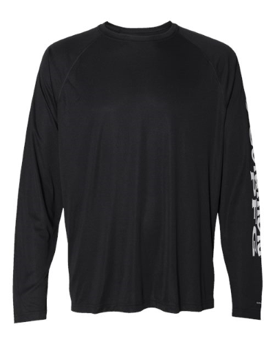 Black Cool Grey