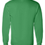 IRISH GREEN