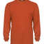 Burnt Orange