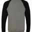 DP HEATHER BLK