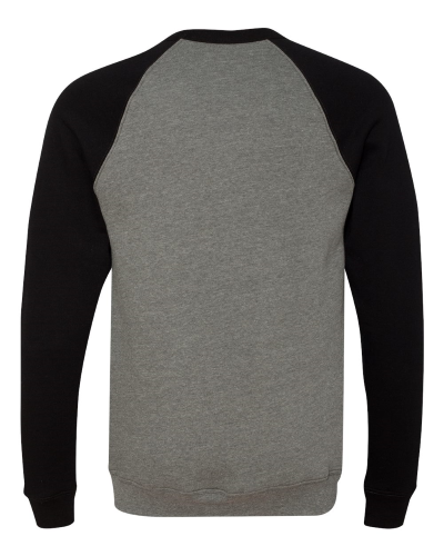DP HEATHER BLK