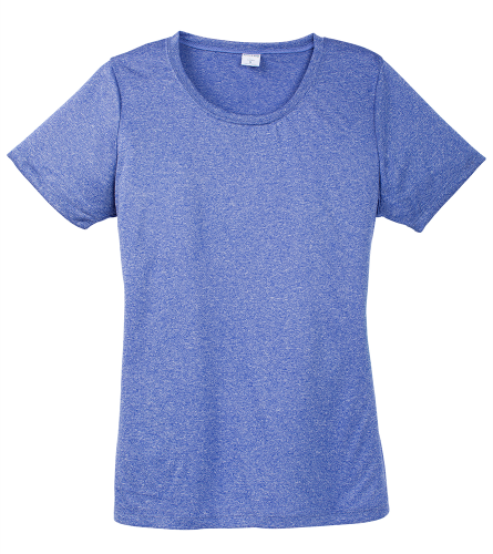 True Royal Heather