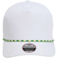 White Green-Yellow