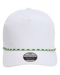 White Green-Yellow