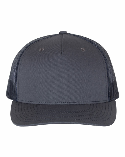 Ombre Blue Navy