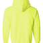 Safety Green