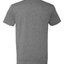 Dark Heather Gray
