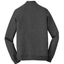 Dark Heather Grey